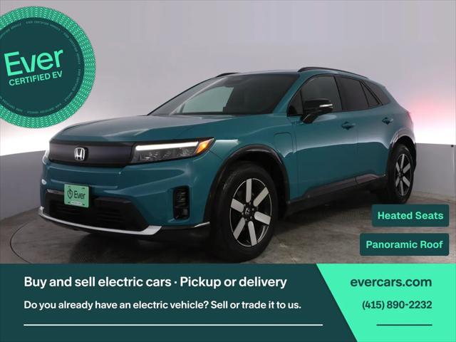 2024 Honda Prologue Touring for sale in San Francisco, CA