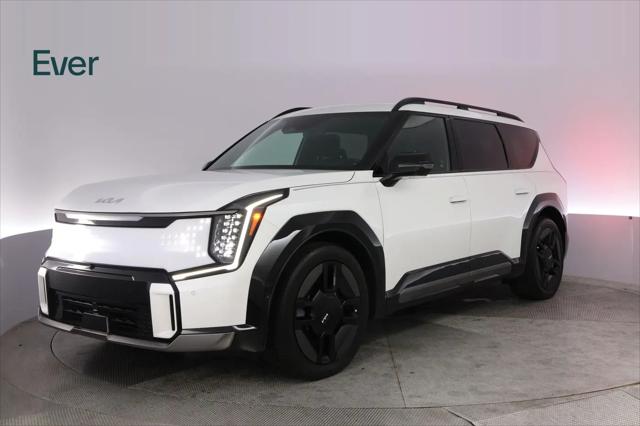 2024 Kia EV9 GT-Line