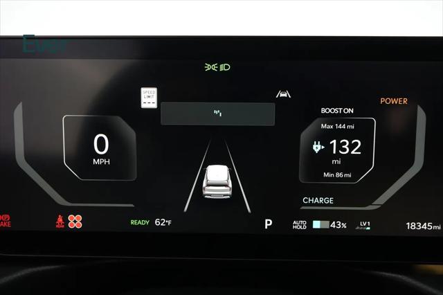 2024 Kia EV9 GT-Line