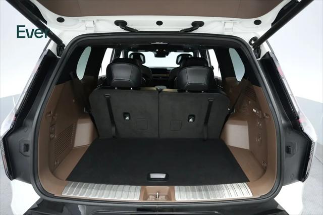 2024 Kia EV9 GT-Line