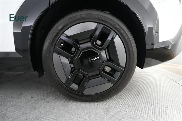 2024 Kia EV9 GT-Line
