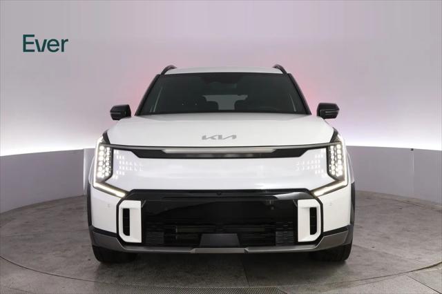 2024 Kia EV9 GT-Line