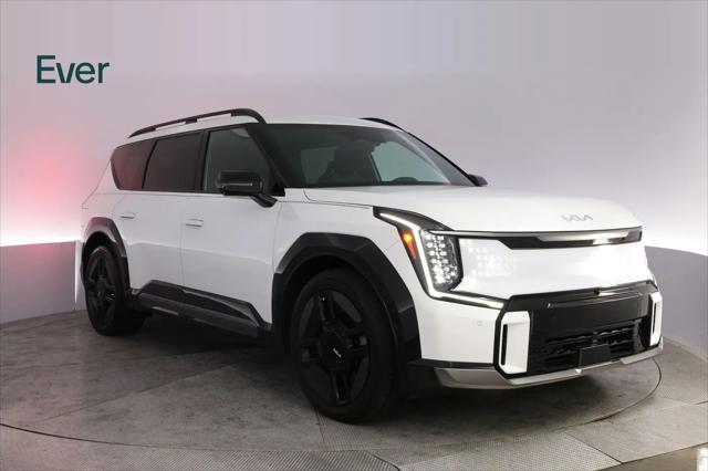 2024 Kia EV9 GT-Line