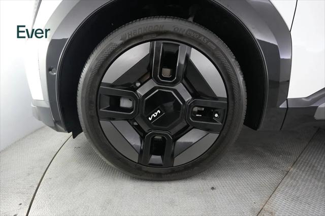 2024 Kia EV9 GT-Line