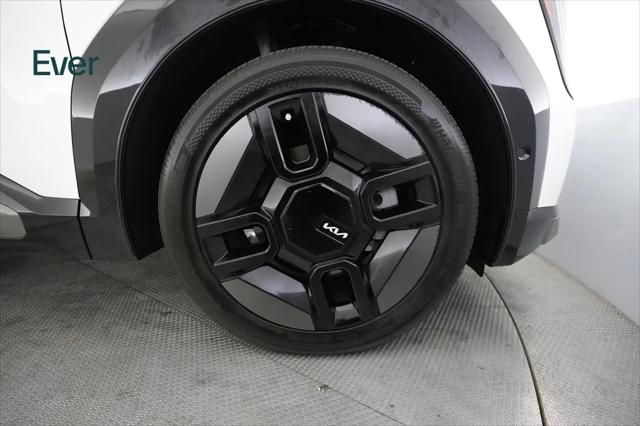 2024 Kia EV9 GT-Line