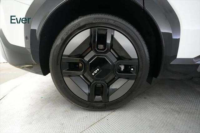 2024 Kia EV9 GT-Line