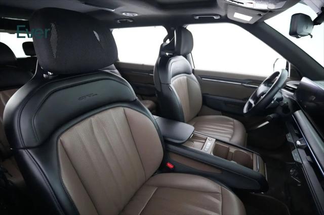 2024 Kia EV9 GT-Line