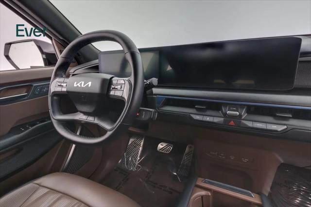 2024 Kia EV9 GT-Line