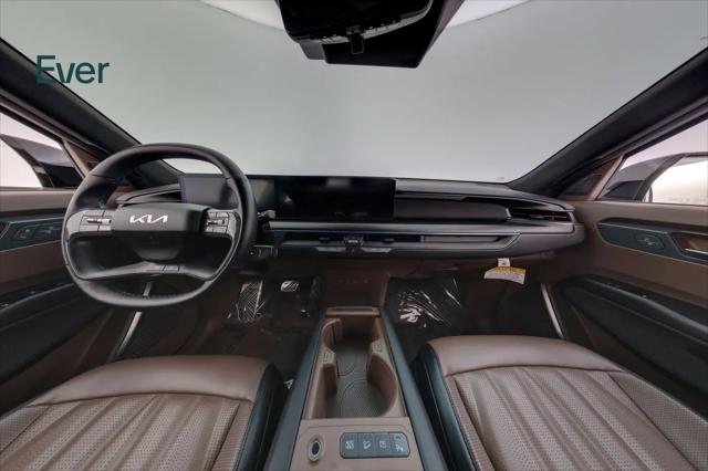 2024 Kia EV9 GT-Line