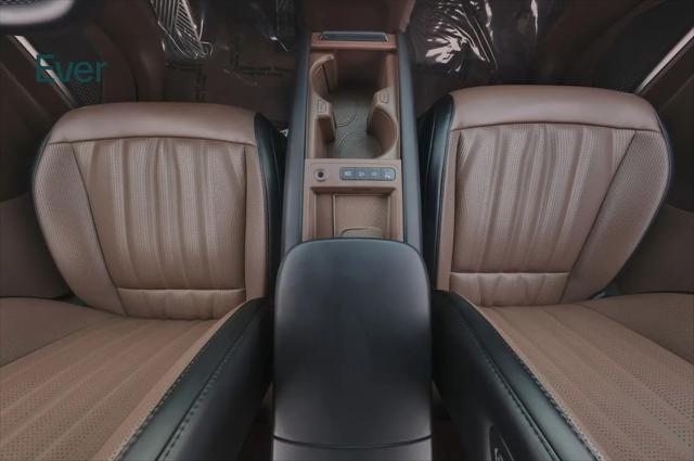 2024 Kia EV9 GT-Line