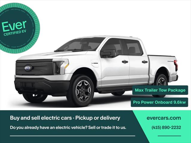 2022 Ford F-150 Pro for sale in San Francisco, CA