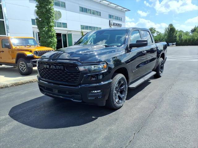 2026 RAM 1500 RAM 1500 EXPRESS CREW CAB 4X4 57 BOX