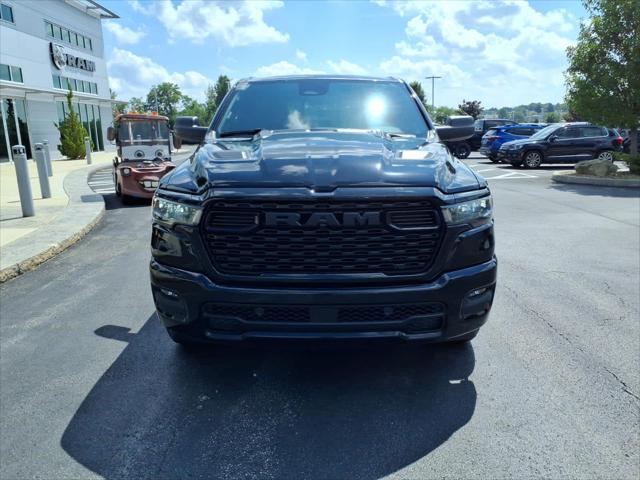 2026 RAM 1500 RAM 1500 EXPRESS CREW CAB 4X4 57 BOX