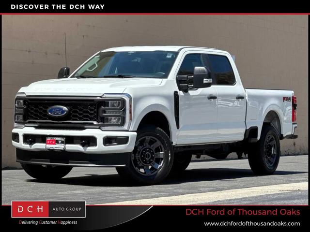 2024 Ford F-250 XL for sale in Thousand Oaks, CA