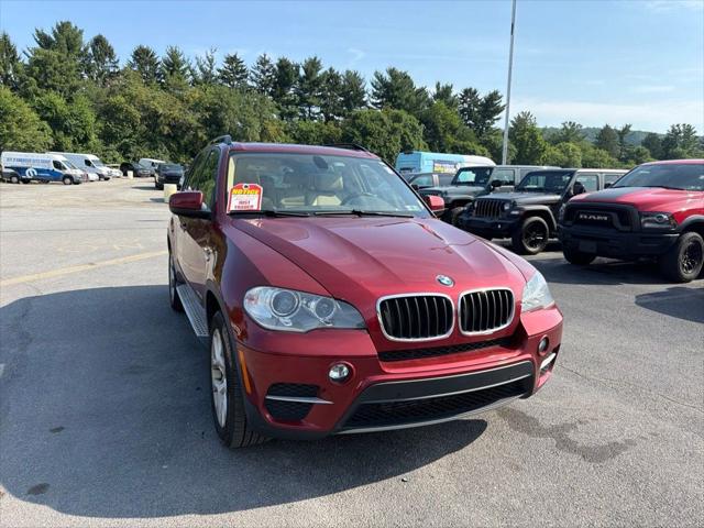 2013 BMW X5 xDrive35i 2013 BMW X5 xDrive35i