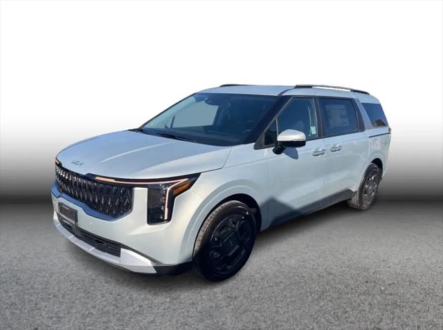 2026 Kia Carnival MPV EX for sale in Hayward, CA