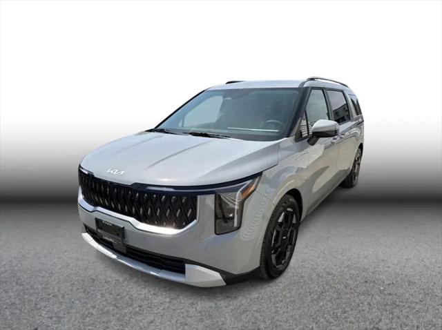 2026 Kia Carnival MPV EX for sale in Hayward, CA