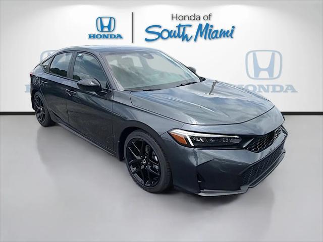 2026 Honda Civic Sport for sale in Miami, FL