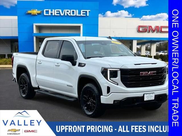 2024 GMC Sierra 1500 4WD Crew Cab Short Box Elevation with 3SB for sale in Fayetteville, TN