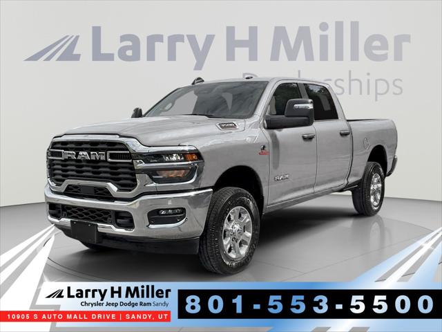 2026 RAM 3500 RAM 3500 BIG HORN CREW CAB 4X4 8 BOX 2026 RAM 3500 RAM 3500 BIG HORN CREW CAB 4X4 8 BOX