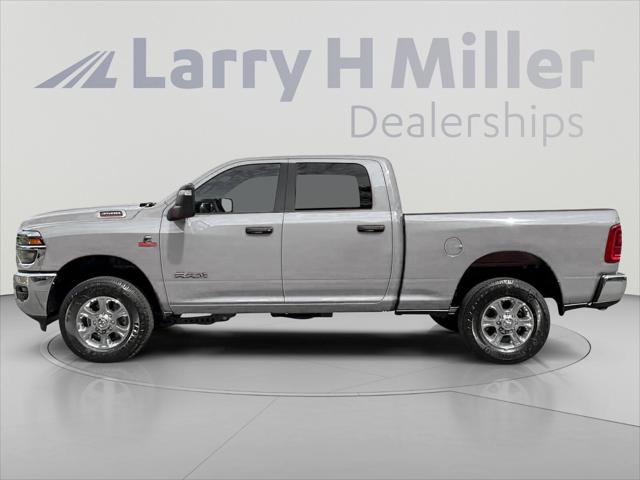 2026 RAM 3500 RAM 3500 BIG HORN CREW CAB 4X4 8 BOX 2026 RAM 3500 RAM 3500 BIG HORN CREW CAB 4X4 8 BOX