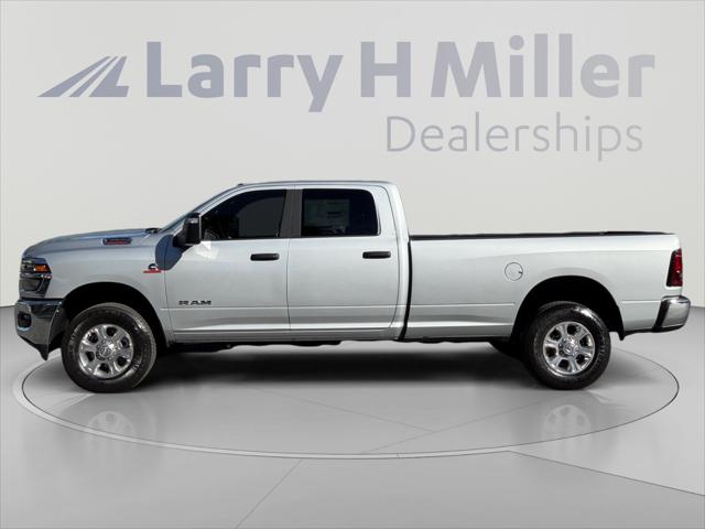 2026 RAM Ram 3500 RAM 3500 BIG HORN CREW CAB 4X4 8 BOX