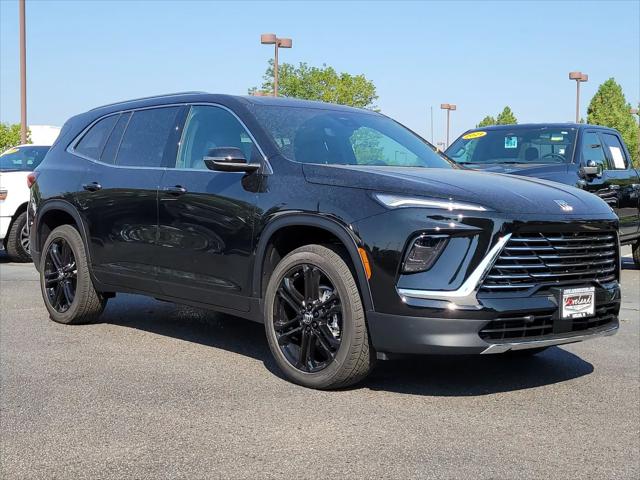 2026 Buick Enclave Preferred FWD for sale in Loveland, CO