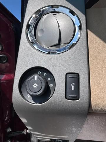2012 Ford F-250 King Ranch