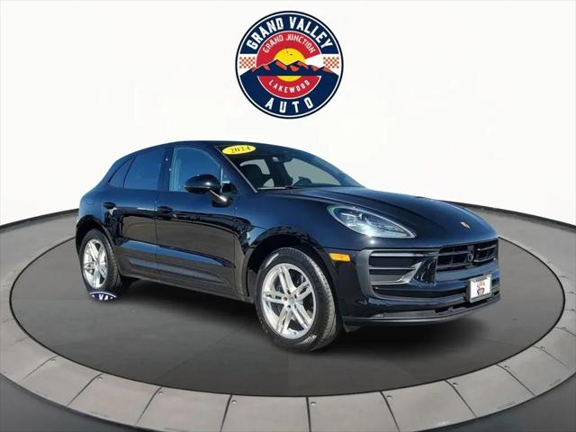 2024 Porsche Macan Macan for sale in Lakewood, CO