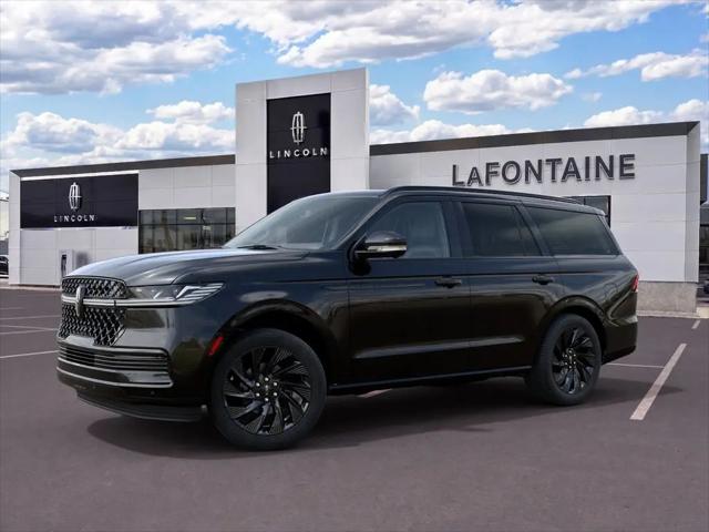 2027 Lincoln Navigator Reserve for sale in Grand Rapids, MI