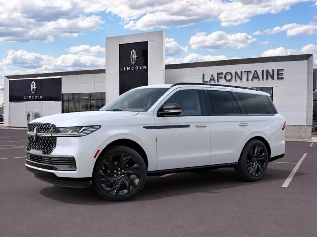2027 Lincoln Navigator Reserve for sale in Grand Rapids, MI