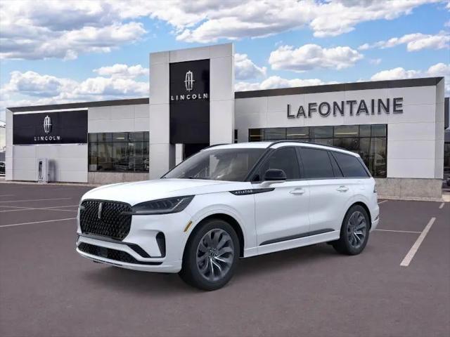 2026 Lincoln Aviator Premiere for sale in Grand Rapids, MI