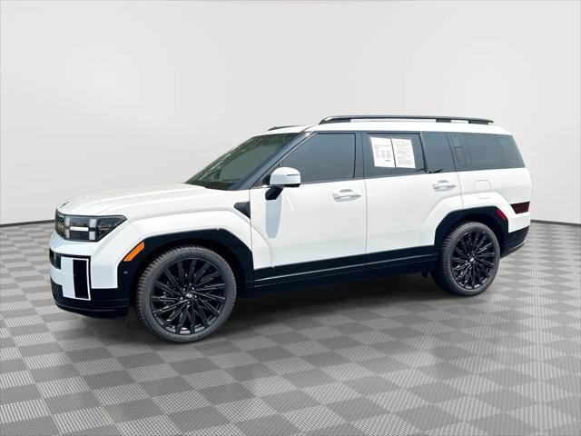 2024 Hyundai Santa Fe Calligraphy for sale in Joplin, MO