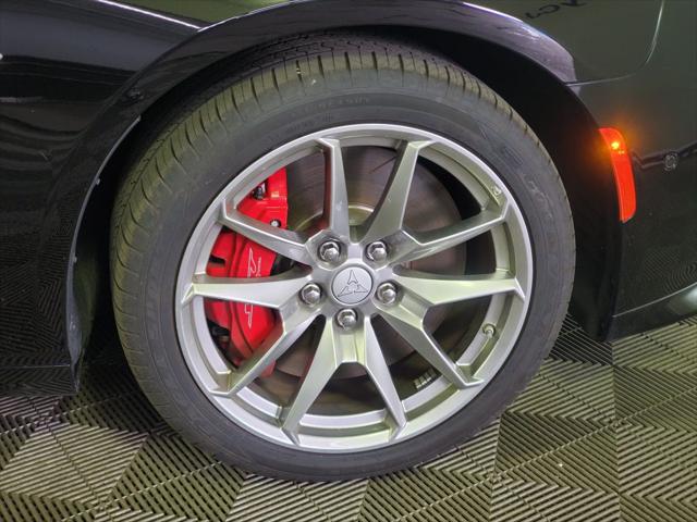 2024 Dodge Charger Daytona Scat Pack AWD