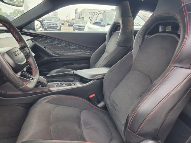 2024 Dodge Charger Daytona Scat Pack AWD