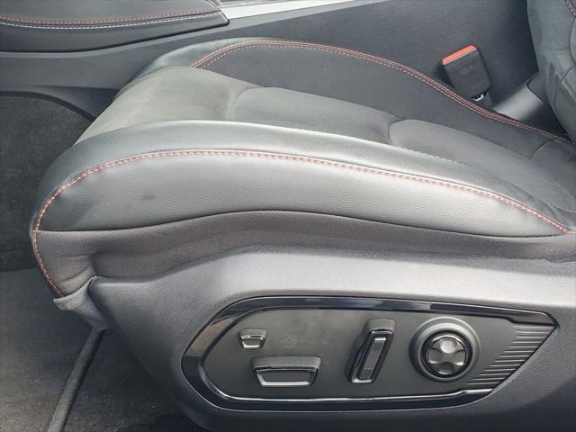 2024 Dodge Charger Daytona Scat Pack AWD