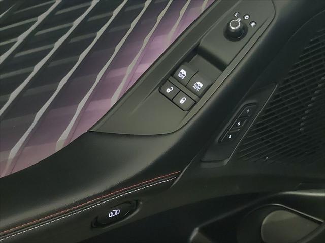 2024 Dodge Charger Daytona Scat Pack AWD