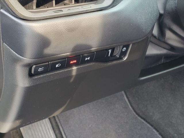 2024 Dodge Charger Daytona Scat Pack AWD