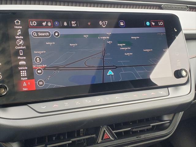 2024 Dodge Charger Daytona Scat Pack AWD