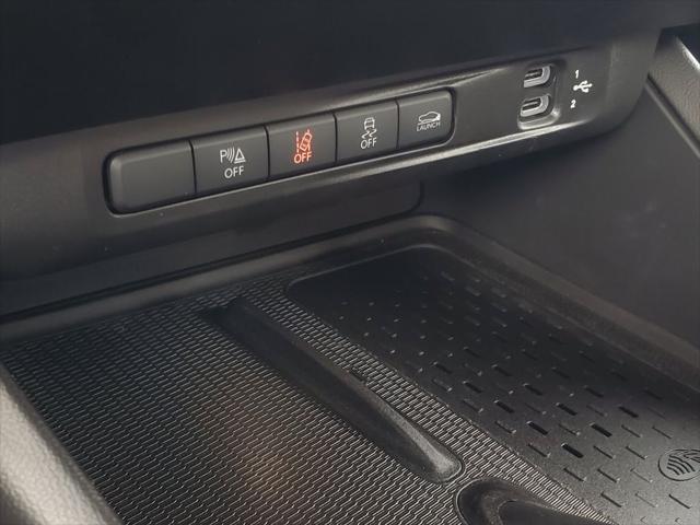 2024 Dodge Charger Daytona Scat Pack AWD