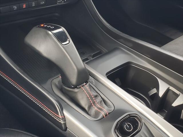 2024 Dodge Charger Daytona Scat Pack AWD
