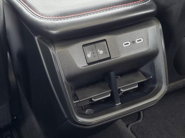 2024 Dodge Charger Daytona Scat Pack AWD