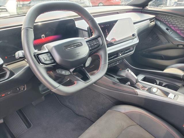 2024 Dodge Charger Daytona Scat Pack AWD