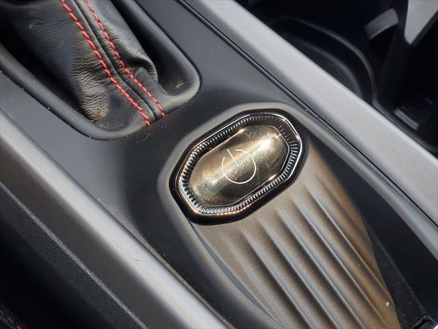 2024 Dodge Charger Daytona Scat Pack AWD