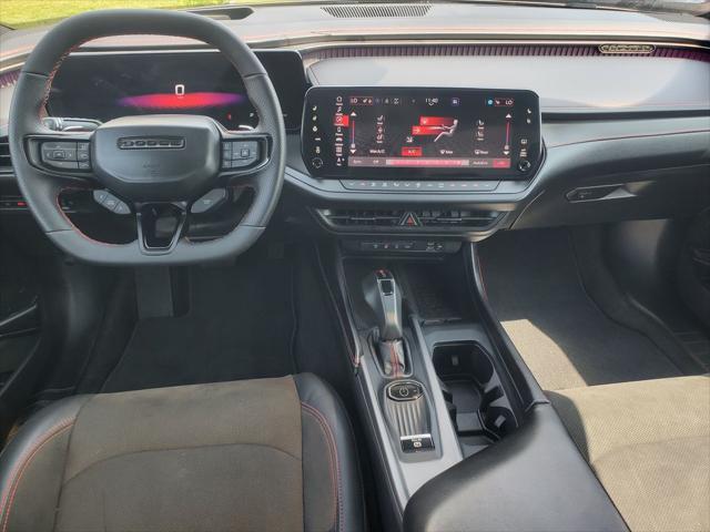2024 Dodge Charger Daytona Scat Pack AWD