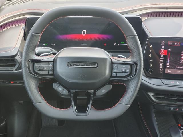 2024 Dodge Charger Daytona Scat Pack AWD