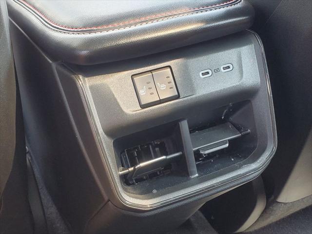 2024 Dodge Charger Daytona Scat Pack AWD