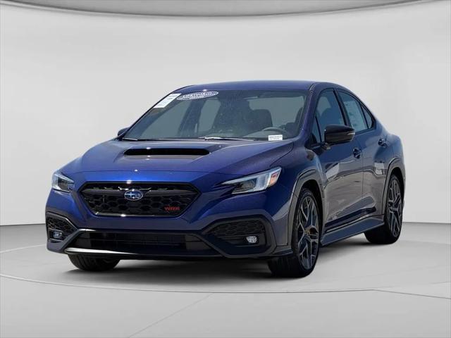 2026 Subaru WRX tS