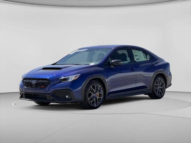 2026 Subaru WRX tS