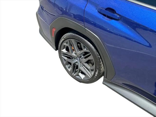 2026 Subaru WRX tS